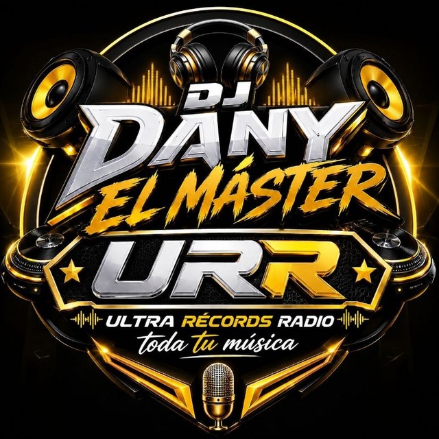 DJ DANNY EL MÁSTER