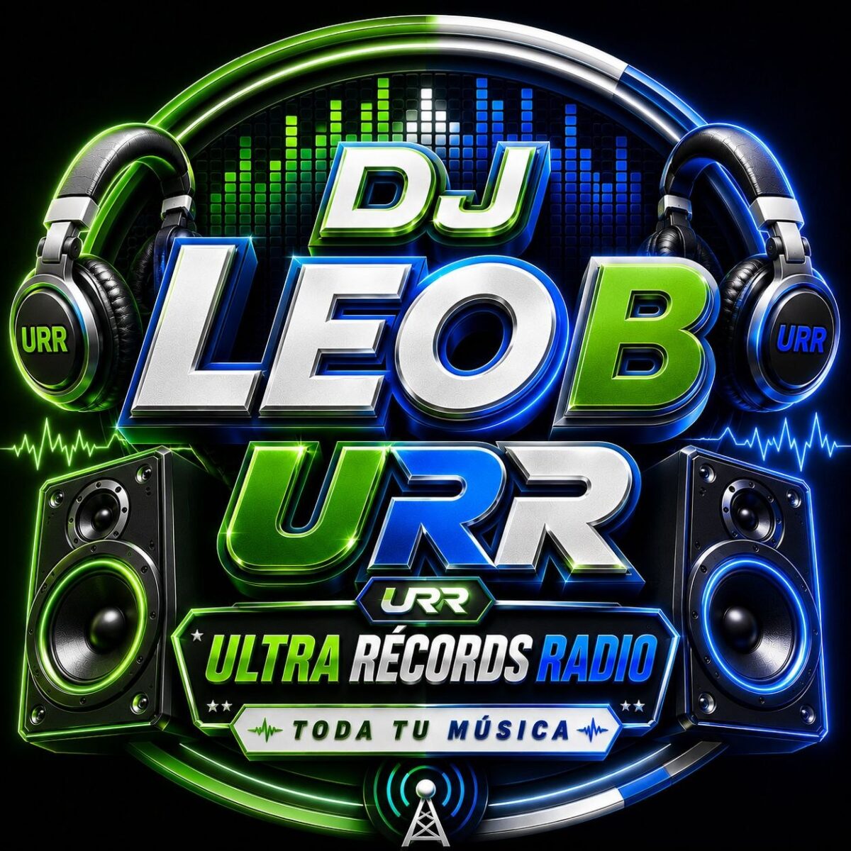 DJ LEO B
