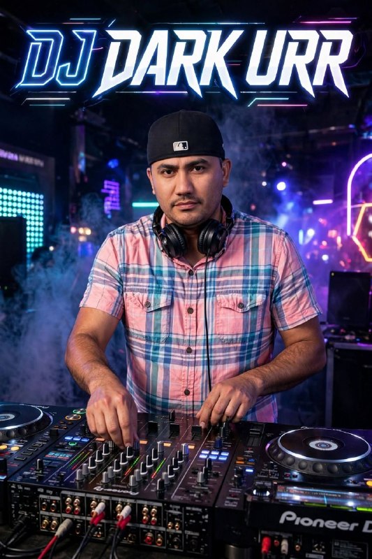 DJ DARK