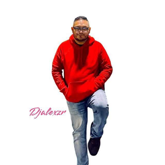 DJ ALEX ZR