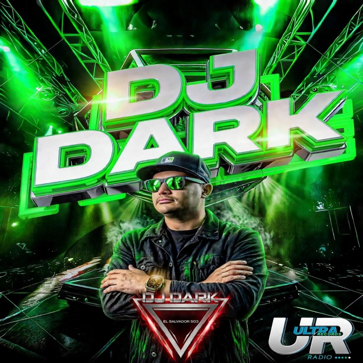 DJ DARK