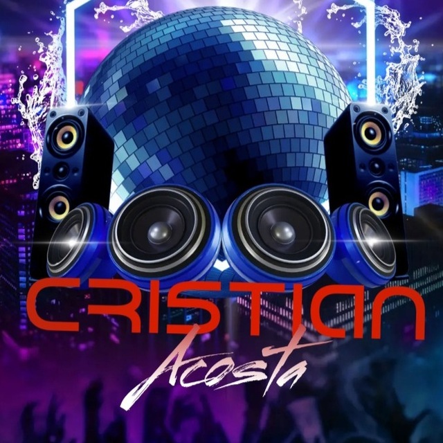 CRISTIAN ACOSTA