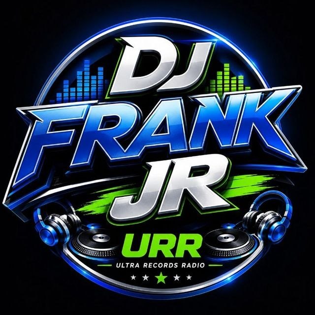 DJ FRANK JR