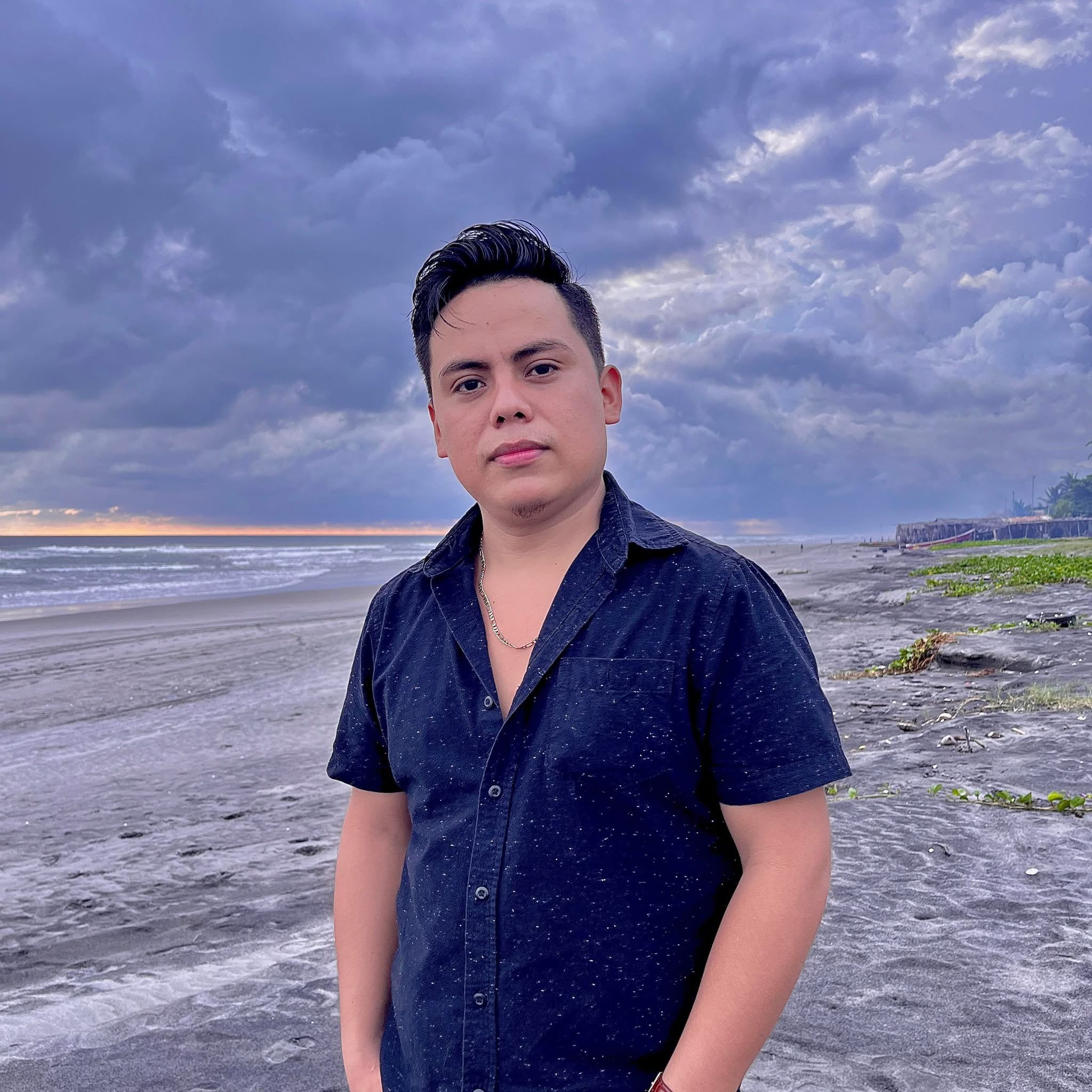 Dj Samuel Alvarez